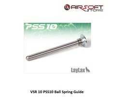 Laylax VSR 10 PSS10 Ball Spring Guide
