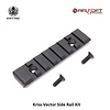 Krytac Kriss Vector Side Rail Kit