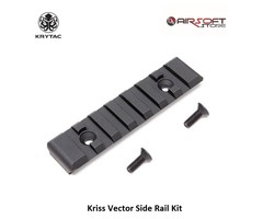Krytac Kriss Vector Side Rail Kit