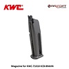 KWC Magazine for KWC-71018 KCB-89AHN