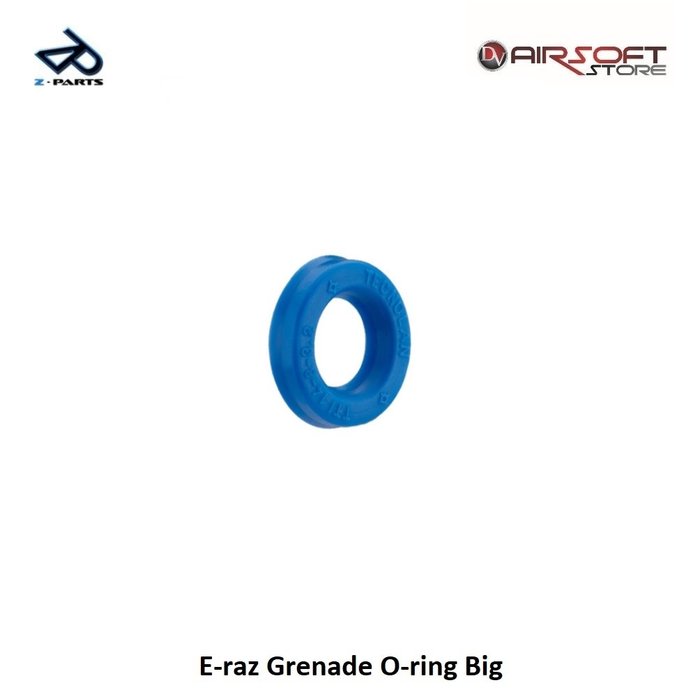 Z-Parts E-raz Grenade O-ring Big