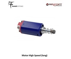 Saigo Defense Motor High Speed (long)