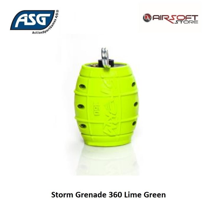 ASG Storm Grenade 360 GEN3