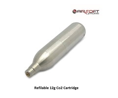 pps Refillable 12g Co2 Cartridge