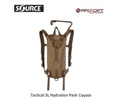Source Tactical 3L Hydration Pack Coyote