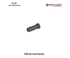 Guarder P90 Air Seal Nozzle