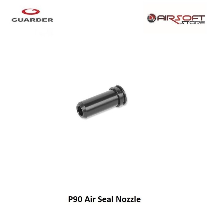 Guarder P90 Air Seal Nozzle
