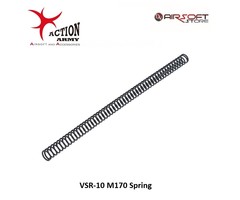 Action Army VSR-10 M170 Spring