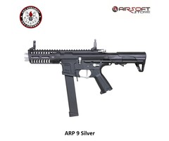 G&G ARP 9 Ice