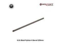 Madbull 6.01 Black Python II Barrel 229mm