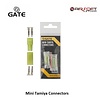 Gate Mini Tamiya Connectors