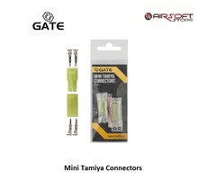Gate Mini Tamiya Connectors
