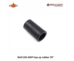 Maple Leaf Well L96 AWP hop up rubber 70°