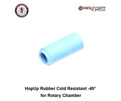 G&G HopUp Rubber Cold Resistant -40° for Rotary Chamber