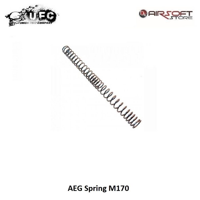 UFC AEG Spring M170