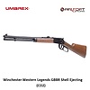 UMAREX Winchester Western Legends GBBR Shell Ejecting (CO2) 6mm bb
