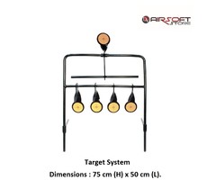 Target System V4