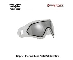 VALKEN Goggle Thermal Lens Profit/SC/Identity