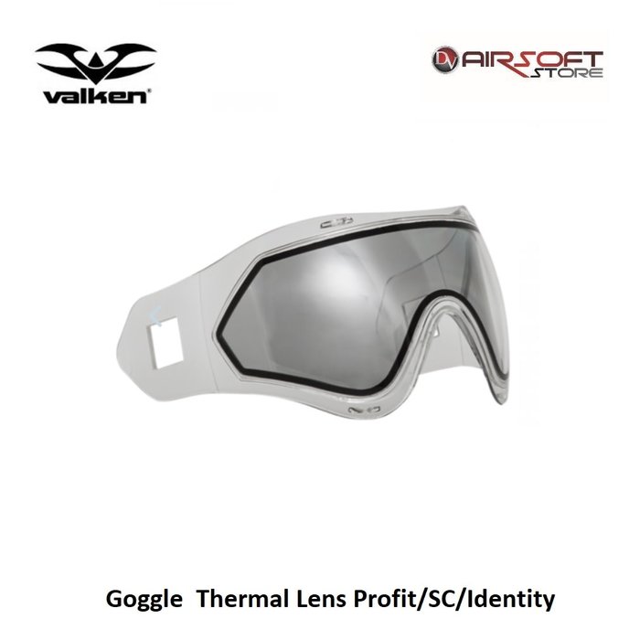 VALKEN Goggle Thermal Lens Profit/SC/Identity