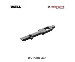 Well L96 Trigger Sear
