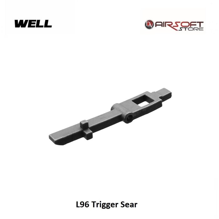 Well L96 Trigger Sear