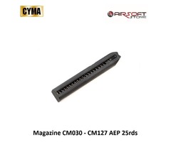 CYMA Magazine CM030 - CM127 AEP 25rds