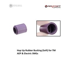 Nine Ball Hop Up Rubber Bucking (Soft) for TM AEP & Electric SMGs