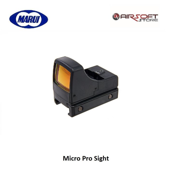 Tokyo Marui Micro Pro Sight