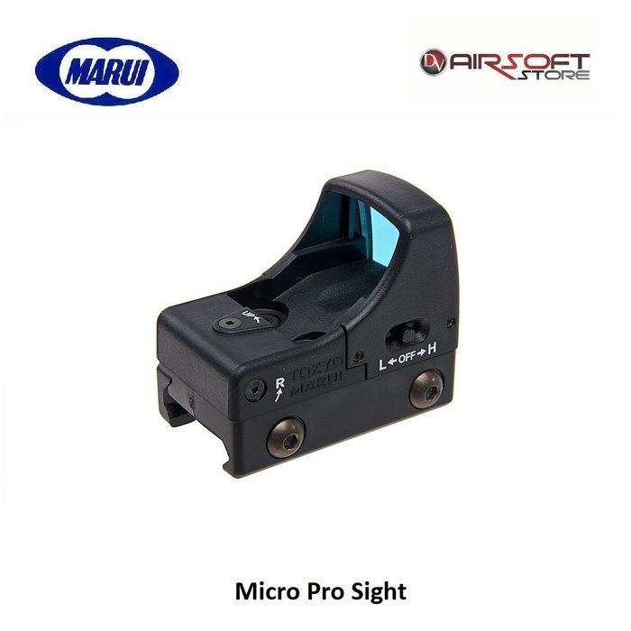 Tokyo Marui Micro Pro Sight