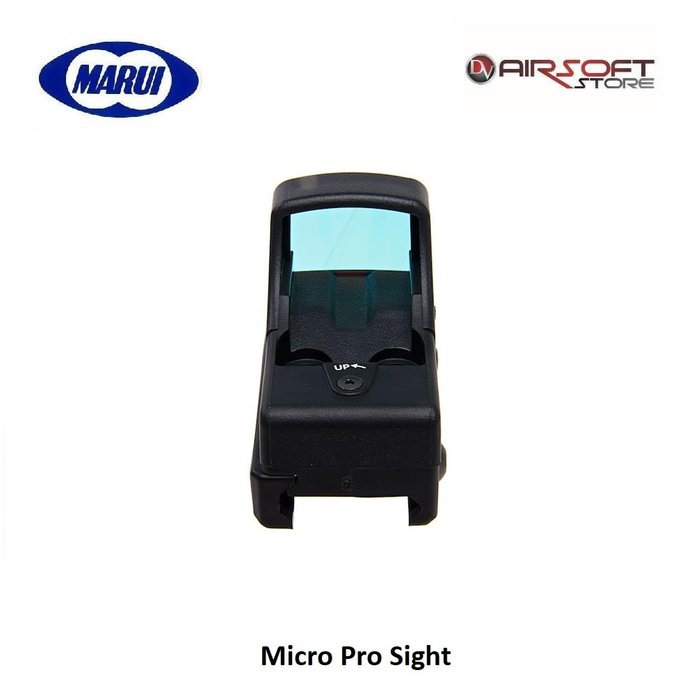 Tokyo Marui Micro Pro Sight