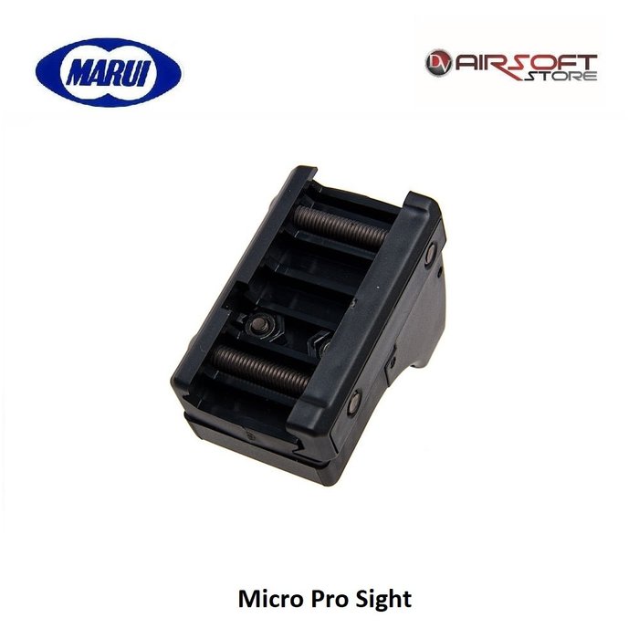 Tokyo Marui Micro Pro Sight