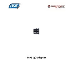 ASG MP9 QD adaptor