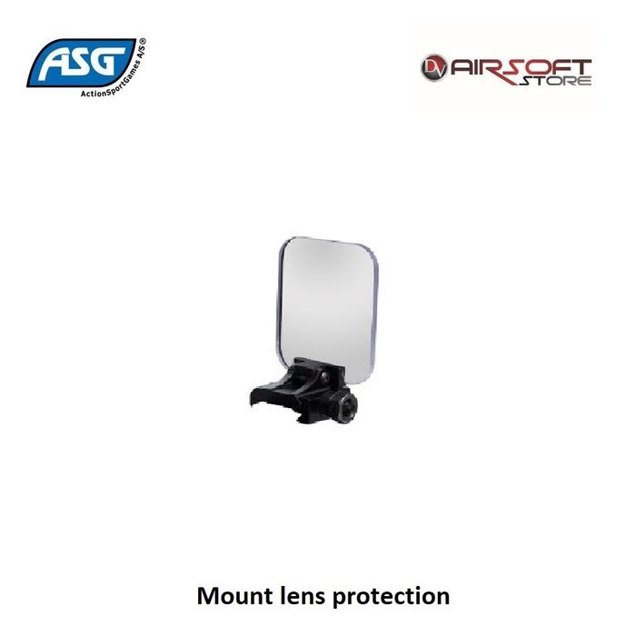 ASG Red Dot scope protector