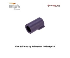 Nine Ball Hop Up Rubber for TM/WE/VSR