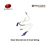 Element Silver Wire Set Ver III Front Wiring