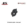 ICS G3 selector plate - inner part