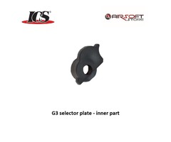 ICS G3 selector plate - inner part