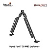 Lancer Tactical Bipod For LT-20 M82 (polymer)