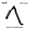 Lancer Tactical Bipod For LT-20 M82 (metal)