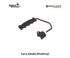 Lancer Tactical Carry Handle (Picatinny)