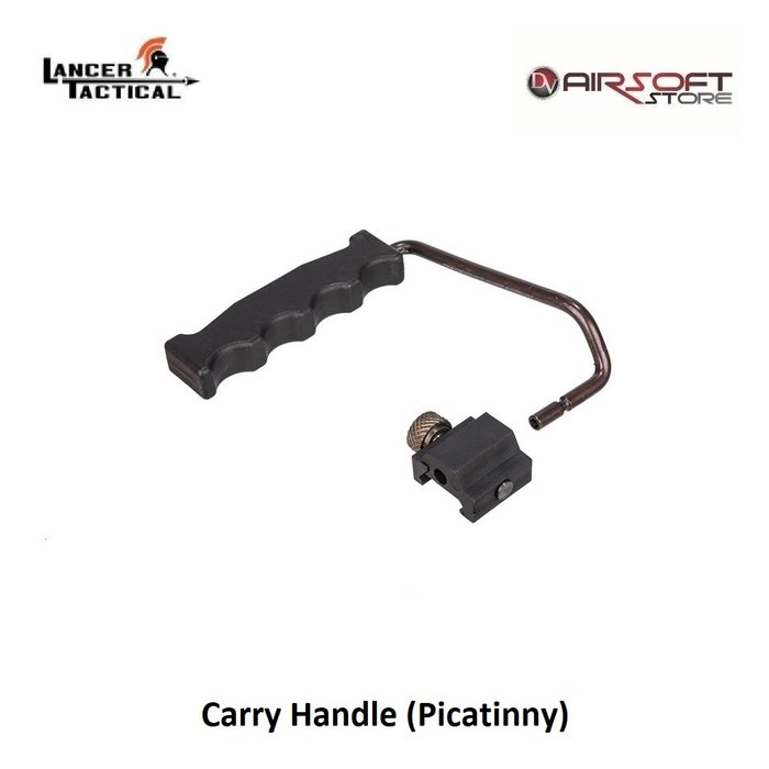 Lancer Tactical Carry Handle (Picatinny)