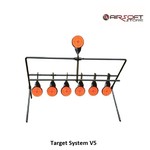 Target System V5
