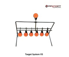 Target System V5