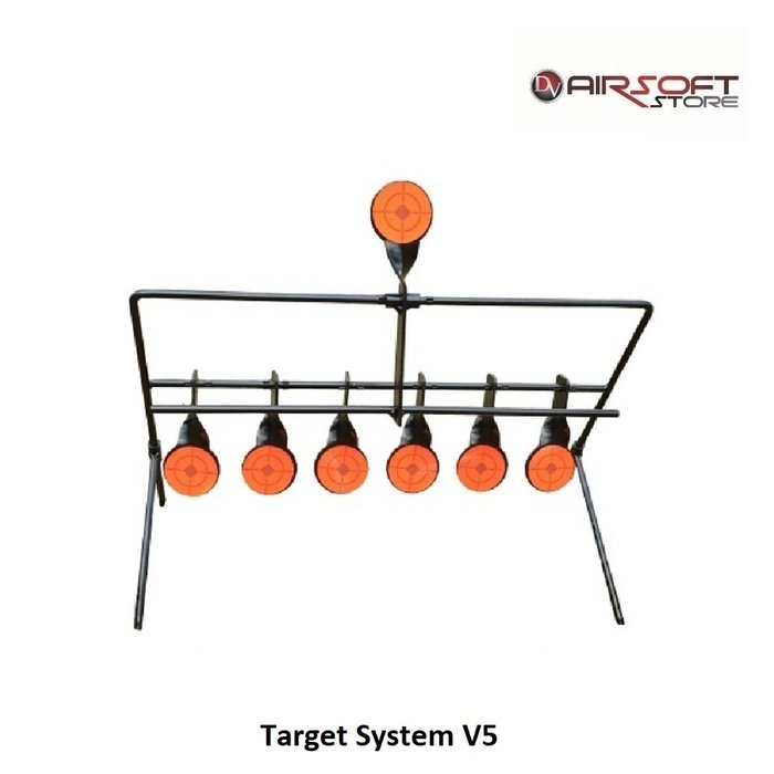 Target System V5