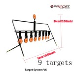 Target System V6