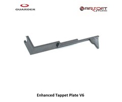 Guarder Enhanced Tappet Plate V6