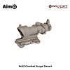 Aim-O 4x32 Combat Scope Desert