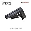 Golden Eagle M4 RETRACTABLE STOCK