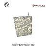 Roll Up Dump Pouch - ACL