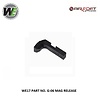 WE (Wei Tech) WE17 Part No. G-06 Mag Release